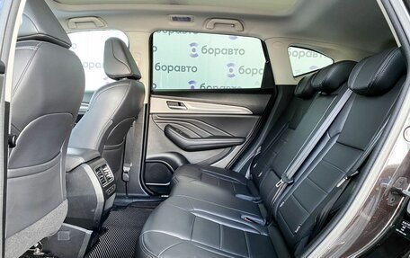 Haval F7 I, 2021 год, 1 870 000 рублей, 12 фотография