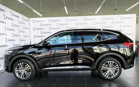 Haval F7 I, 2021 год, 1 870 000 рублей, 7 фотография