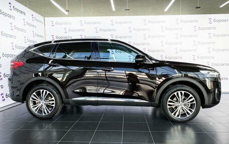 Haval F7 I, 2021 год, 1 870 000 рублей, 8 фотография