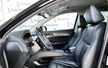 Haval F7 I, 2021 год, 1 870 000 рублей, 11 фотография
