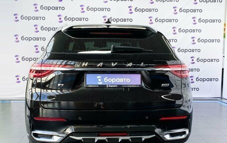 Haval F7 I, 2021 год, 1 870 000 рублей, 5 фотография