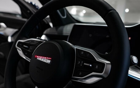 Haval F7, 2025 год, 3 099 000 рублей, 23 фотография