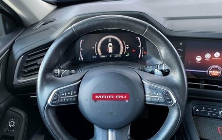 Haval F7 I, 2021 год, 1 870 000 рублей, 9 фотография