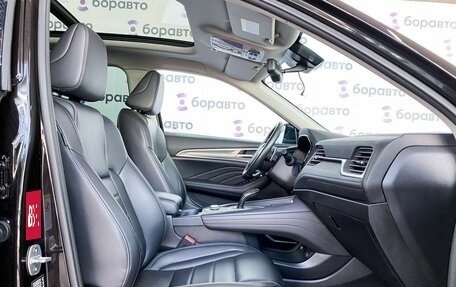 Haval F7 I, 2021 год, 1 870 000 рублей, 13 фотография