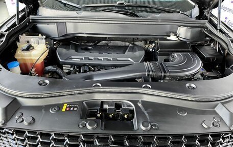 Haval F7 I, 2021 год, 1 870 000 рублей, 21 фотография