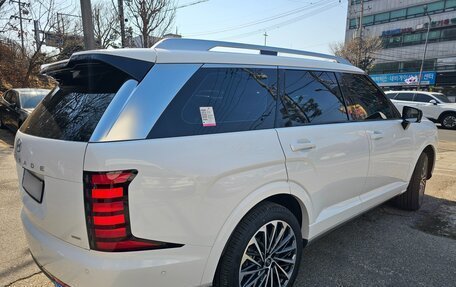 Hyundai Palisade, 2025 год, 5 998 083 рублей, 4 фотография