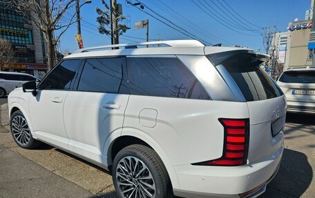 Hyundai Palisade, 2025 год, 5 998 083 рублей, 5 фотография