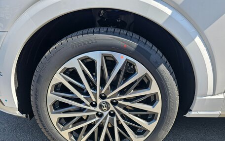 Hyundai Palisade, 2025 год, 5 998 083 рублей, 7 фотография