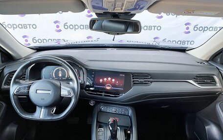 Haval F7 I, 2021 год, 1 870 000 рублей, 17 фотография