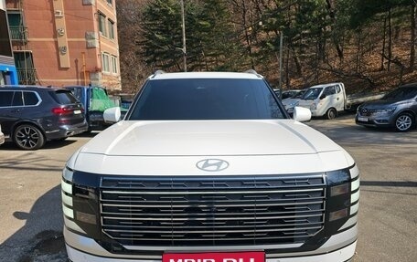 Hyundai Palisade, 2025 год, 5 998 083 рублей, 2 фотография