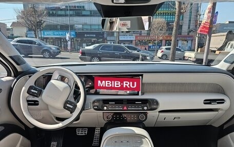 Hyundai Palisade, 2025 год, 5 998 083 рублей, 8 фотография