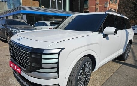 Hyundai Palisade, 2025 год, 5 998 083 рублей, 3 фотография