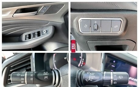 Haval F7 I, 2021 год, 1 870 000 рублей, 22 фотография