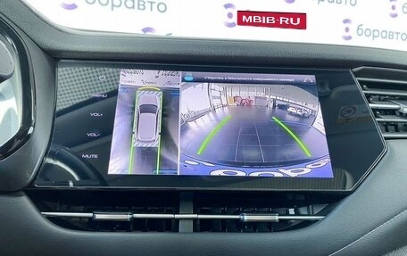 Haval F7 I, 2021 год, 1 870 000 рублей, 20 фотография