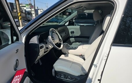 Hyundai Palisade, 2025 год, 5 998 083 рублей, 9 фотография