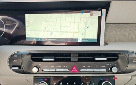 Hyundai Palisade, 2025 год, 5 998 083 рублей, 12 фотография