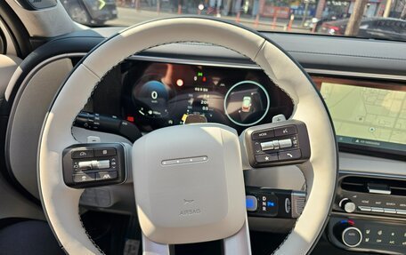 Hyundai Palisade, 2025 год, 5 998 083 рублей, 11 фотография