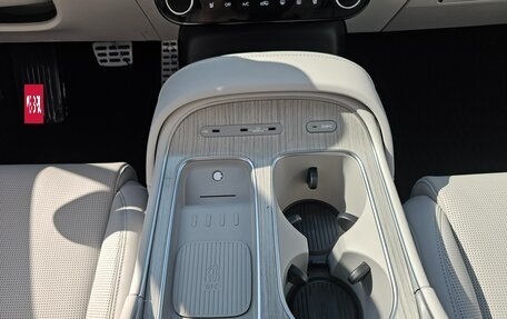 Hyundai Palisade, 2025 год, 5 998 083 рублей, 14 фотография