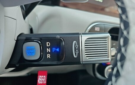 Hyundai Palisade, 2025 год, 5 998 083 рублей, 13 фотография