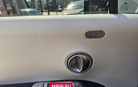 Hyundai Palisade, 2025 год, 5 998 083 рублей, 15 фотография