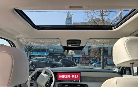 Hyundai Palisade, 2025 год, 5 998 083 рублей, 10 фотография