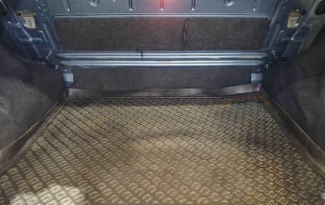 Renault Logan I, 2011 год, 450 000 рублей, 18 фотография