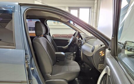 Renault Logan I, 2011 год, 450 000 рублей, 27 фотография