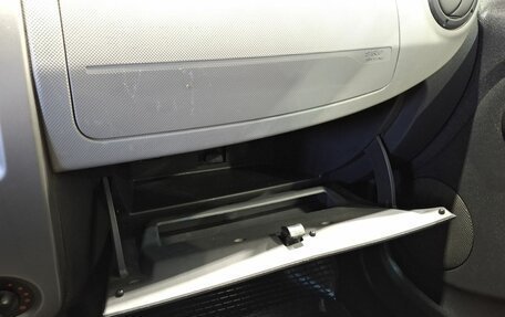 Renault Logan I, 2011 год, 450 000 рублей, 28 фотография