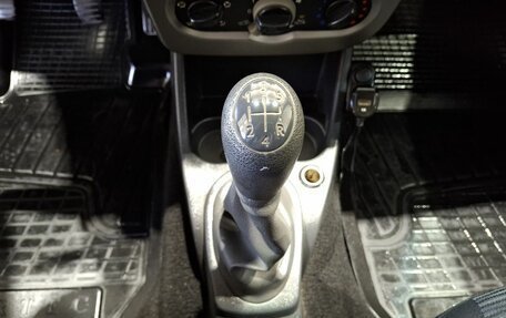 Renault Logan I, 2011 год, 450 000 рублей, 29 фотография