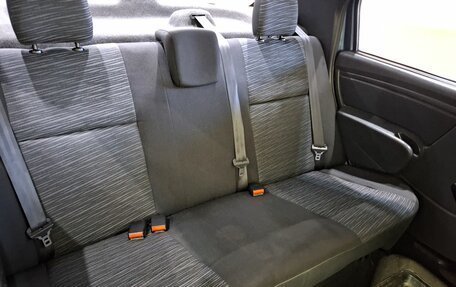 Renault Logan I, 2011 год, 450 000 рублей, 32 фотография