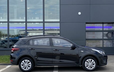 KIA Rio IV, 2019 год, 1 549 000 рублей, 4 фотография