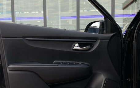 KIA Rio IV, 2019 год, 1 549 000 рублей, 18 фотография