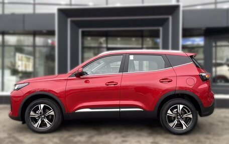 Chery Tiggo 4 I рестайлинг, 2025 год, 2 220 000 рублей, 6 фотография