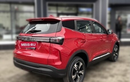 Chery Tiggo 4 I рестайлинг, 2025 год, 2 220 000 рублей, 4 фотография
