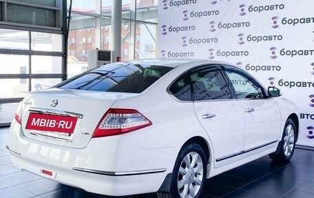 Nissan Teana, 2013 год, 1 580 000 рублей, 3 фотография