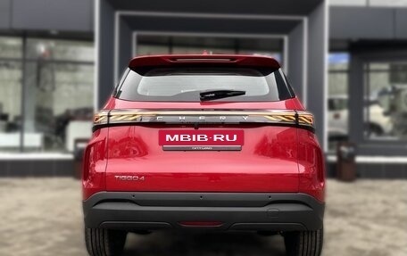 Chery Tiggo 4 I рестайлинг, 2025 год, 2 220 000 рублей, 8 фотография