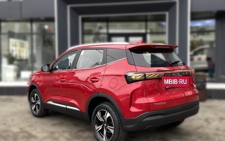 Chery Tiggo 4 I рестайлинг, 2025 год, 2 220 000 рублей, 7 фотография