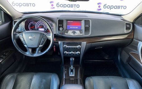 Nissan Teana, 2013 год, 1 580 000 рублей, 7 фотография