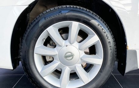 Nissan Teana, 2013 год, 1 580 000 рублей, 13 фотография