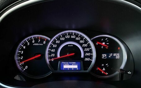 Nissan Teana, 2013 год, 1 580 000 рублей, 9 фотография