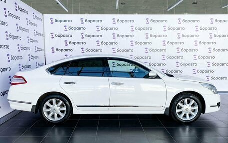 Nissan Teana, 2013 год, 1 580 000 рублей, 6 фотография