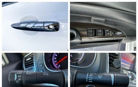 Nissan Teana, 2013 год, 1 580 000 рублей, 12 фотография
