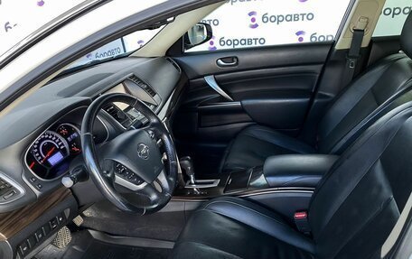 Nissan Teana, 2013 год, 1 580 000 рублей, 14 фотография