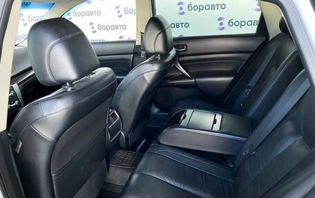 Nissan Teana, 2013 год, 1 580 000 рублей, 15 фотография