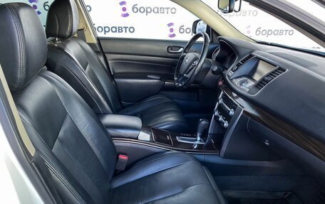 Nissan Teana, 2013 год, 1 580 000 рублей, 17 фотография