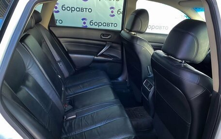 Nissan Teana, 2013 год, 1 580 000 рублей, 16 фотография