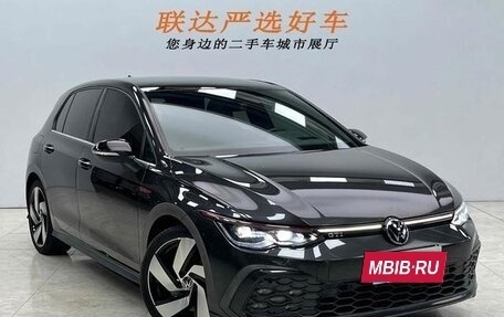 Volkswagen Golf GTI, 2021 год, 2 998 050 рублей, 3 фотография