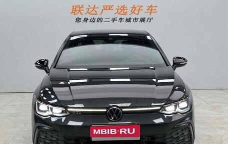 Volkswagen Golf GTI, 2021 год, 2 998 050 рублей, 2 фотография