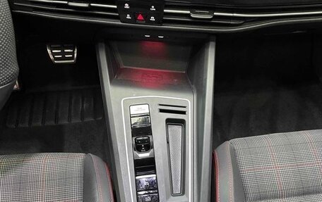 Volkswagen Golf GTI, 2021 год, 2 998 050 рублей, 12 фотография