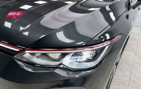 Volkswagen Golf GTI, 2021 год, 2 998 050 рублей, 6 фотография